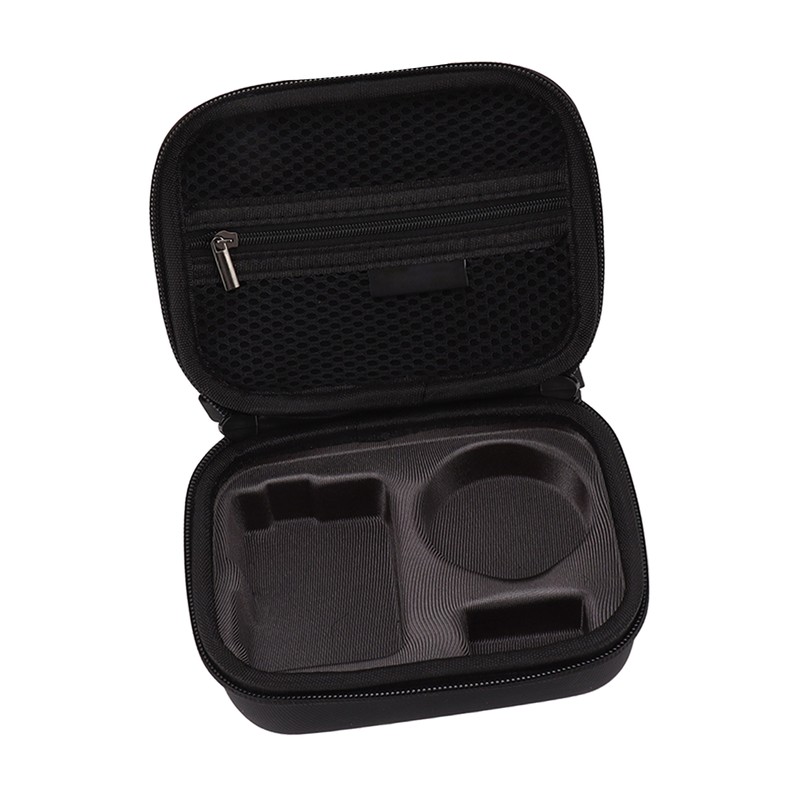 Sports Camera Storage Bag Large Capacity Perfect Fit Mesh Bag