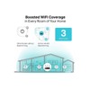 TP-Link AC1900 Smart WiFi Router (Archer A8) -High Speed MU-MIMO