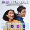 Bluetooth Earphones, Wireless Earphones, 2025 Latest Multi-Function Touch Screen and