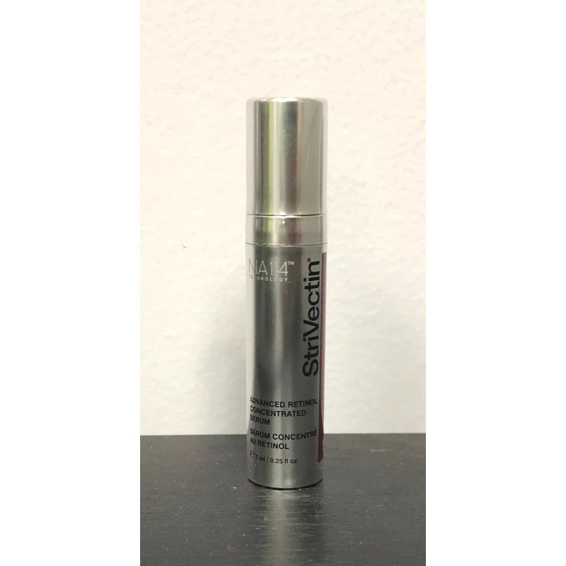 StriVectin 4 X StriVectin NIA114 Advanced Retinol Concentrated Serum 7ml