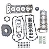 SecosAutoparts Engine Cylinder Head Gasket Set AJ133 Compatible with Jaguar