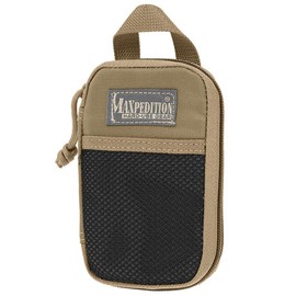 Maxpedition Micro Pocket Organizer (Khaki)