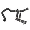 Heater Hose CV6Z 18472 AB Leakproof Heat Resistant Reliable Heater