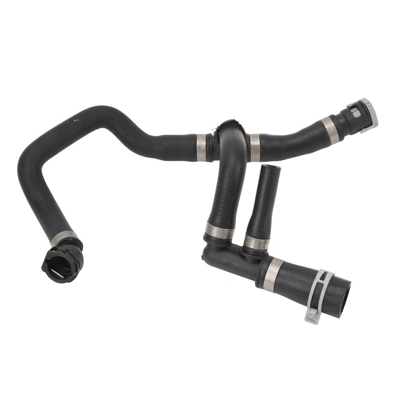 Heater Hose CV6Z 18472 AB Leakproof Heat Resistant Reliable Heater