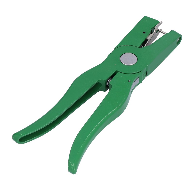 Ear Tag Pliers Aluminum Alloy Veterinary Livestock Pig Cattle Sheep