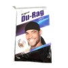 Dream Du-Rag Black (Pack of 1)