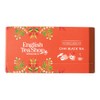 English Tea Shop Organic Chai Black Tea - 20 Tea