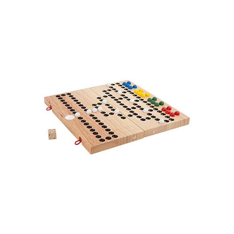 Legler Barricade Children's Game