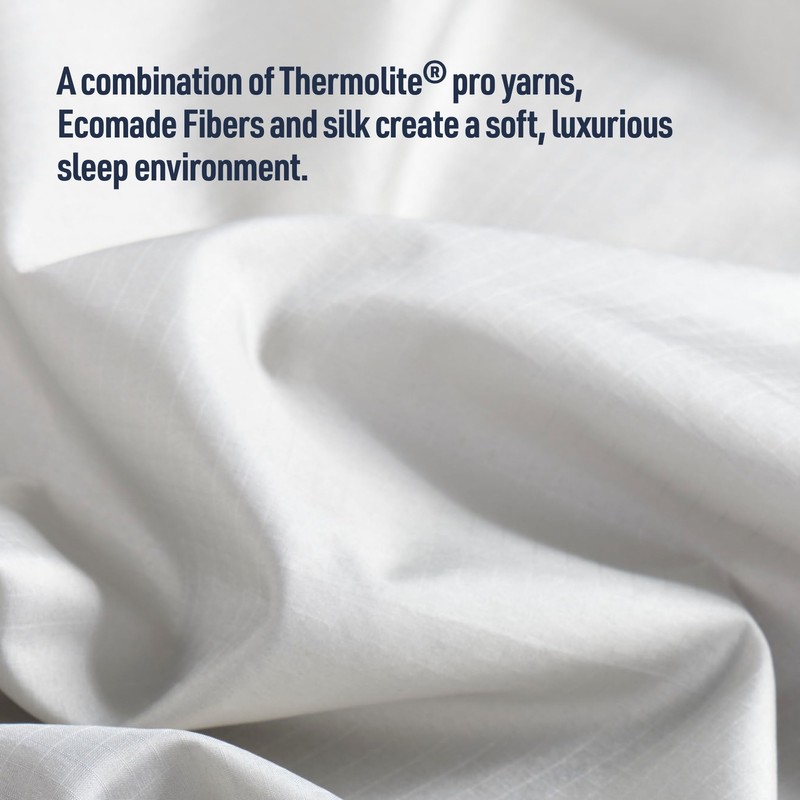 Sea to Summit - Silk Blend Sleeping Bag Liner -