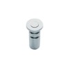 Carlisle Brass AQ47SC DUST EXCLUDING Drive in Socket for Flush