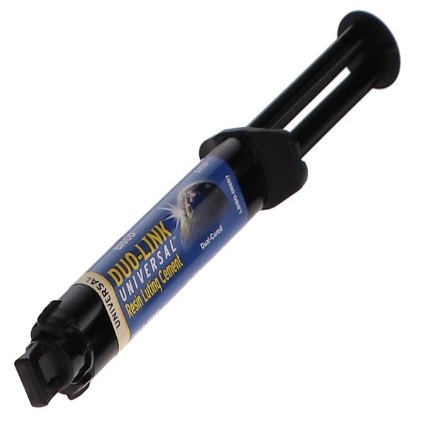 Bisco A-19030P Duo-Link Universal Resin Luting Cement Dual Universal Shade