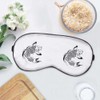 'Koi Carp' Sleep/Travel Eye Mask (EY00025056)