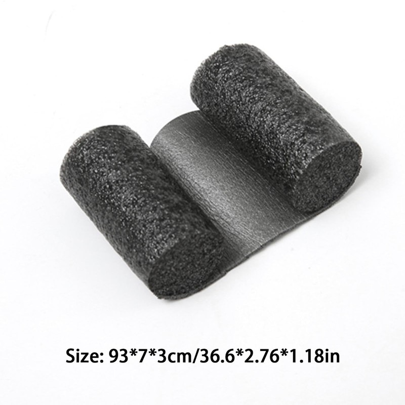 Sound Proofing for Door - Window Seal Strip Waterproof Draft
