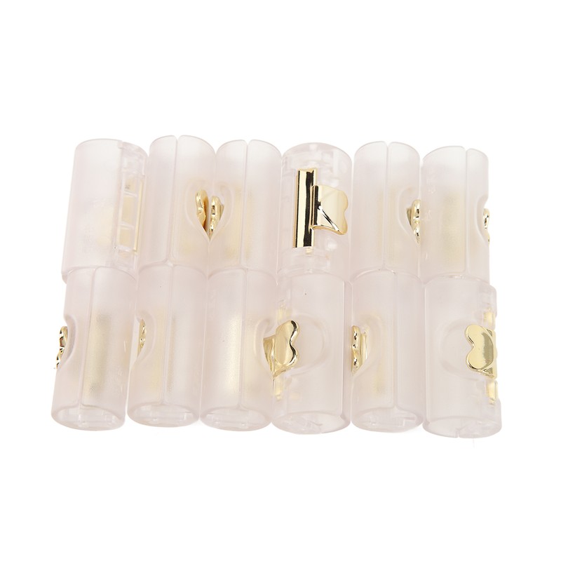 12Pcs Bed Sheet Grippers Adjustable Strong Clamp Force Sturdy ABS
