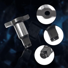 N415875 Replacement Anvil Assembly 1/2" Fits Dewalt Black & Decker 20v&18v Max Xr Impact Wrench DCF899HB type1-3,DCF899HP type1-3.(Not suitable for type 4)