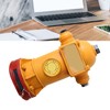 Piggy Bank Retro Fire Hydrant Piggy Bank Fire Hydrant Money