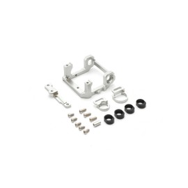 Kyosho MZW713 Aluminum Motor Mount (MR-04/MM)