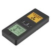 Handheld Portable Nuclear Radiation Detector Household LCD Display Laboratory Multi-function