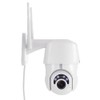 UL-TECH 1080P Hd WiFi Ptz 2Mp Outdoor CCTV Security Wireless