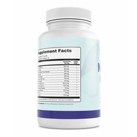 neurocalmpro Neuro Calm Pro NeuroCalm Pro Dietary Supplement 60 Capsules