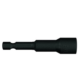 Century Drill and Tool 68876 Magnetic Hex Nutsetter, 3/8-Inch