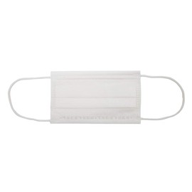 Taketora Surgical Mask TC, White, for Children, 50 pieces