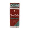 Zion Health Clay Dry Bold Deodorant Stick 2.5 oz Spring