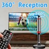 TV Antenna for Smart TV Indoor, 2026 Digital Indoor Antennas