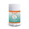Desodorante Unisex Natural En Barra Con aceites Esenciales Aloe Vera