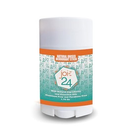 Desodorante Unisex Natural En Barra Con aceites Esenciales Aloe Vera Libre de parabenos. Libre de Aluminio