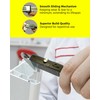 iGAGING EZCal Digital Caliper 0-8"/200 mm - IP54 Electronic Caliper