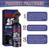 New Car Coating Spray, Suitable For Car Paint: Fast Coating