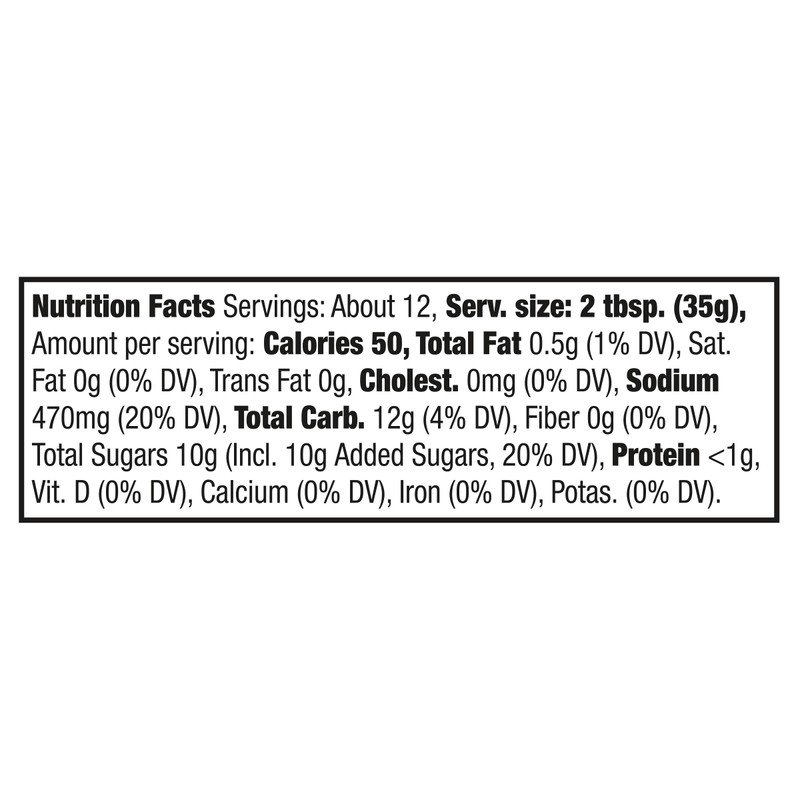 Frank's RedHot Dip'n Sweet & Tangy Golden Sauce, 12 fl