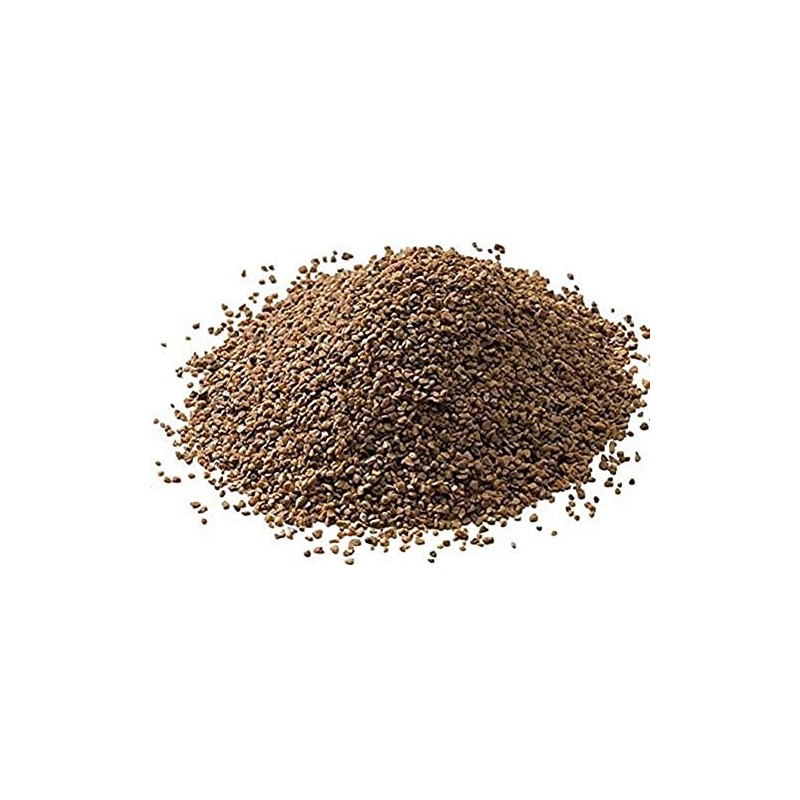 Pin Cushion Filler Ground Walnut Shell Rose Scented 250g