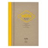 IPPINKA Japanese Notebook, Exceptional Paper, Great for Fountain Pens, Made