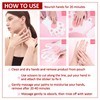 Hand Masks Moisturizing Gloves,6 Pairs Hydrating Hand Peel Masks Gift
