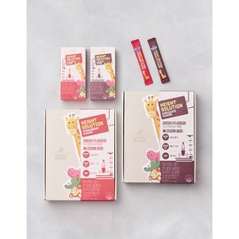 Minimax Lab [미니막스 랩] 키성장 솔루션 파우더 (30일분) 2종 (택1) [MiniMax Lab] Height Growth Solution Powder (30-Day Supply) 2 Types (Choose 1)