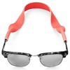 Pilotfish Neoprene Sunglasses Strap – Neoprene Eyewear Retainer, Secure Floating