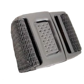 LaceKeeper 2- Keep your shoelaces tied - This lace lock device will secure your shoelaces and help keep you from entanglements, trips & falls. Perfect for any sport, work or senior environment.