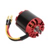 Brushless Motor, 5065 270KV Brushless Motor, 1800W 6480-9600 RPM Non