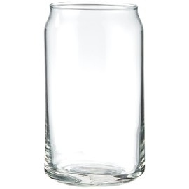 Yamashita Kogei Glasses 209 13403000 3.0 x 5.3 inches (7.7 x 7.7 x 13.4 cm)