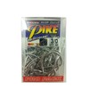 KATSUICHI Decoy AS-03P Pike Pro Pack 3/0