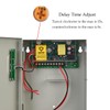 Power Supply Controller for Door Access System Electric Lock Intercom