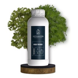 Distribución Aromática Esencia Bosque Profundo Para Diferentes Aplicaciones 100ml
