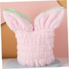 Gorro Baño Secado Rápido Ducha Mujer Accesorios Variedad