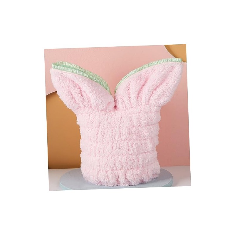Gorro Baño Secado Rápido Ducha Mujer Accesorios Variedad