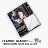Rottweiler Blanket for Women Men Kids, Rottweiler Gifts for Rottweiler