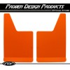 Proven Design Products 2017+ Ford F-150 RAPTOR SVT, F-250 Red