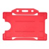 ALG ID Cards - Single Identity Card Pass Badge Holder