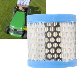 ZIZEV Briggs and Stratton Air Filter - 396424S Round Filter Cartridge